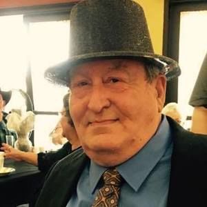 Meet your Posher, Stanley